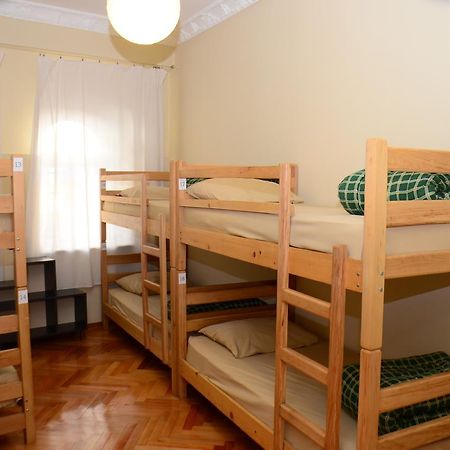 Hostel Batumi Globus Ngoại thất bức ảnh