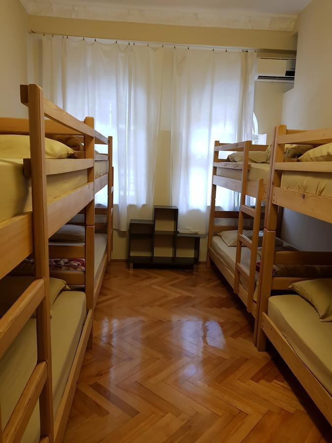 Hostel Batumi Globus Ngoại thất bức ảnh