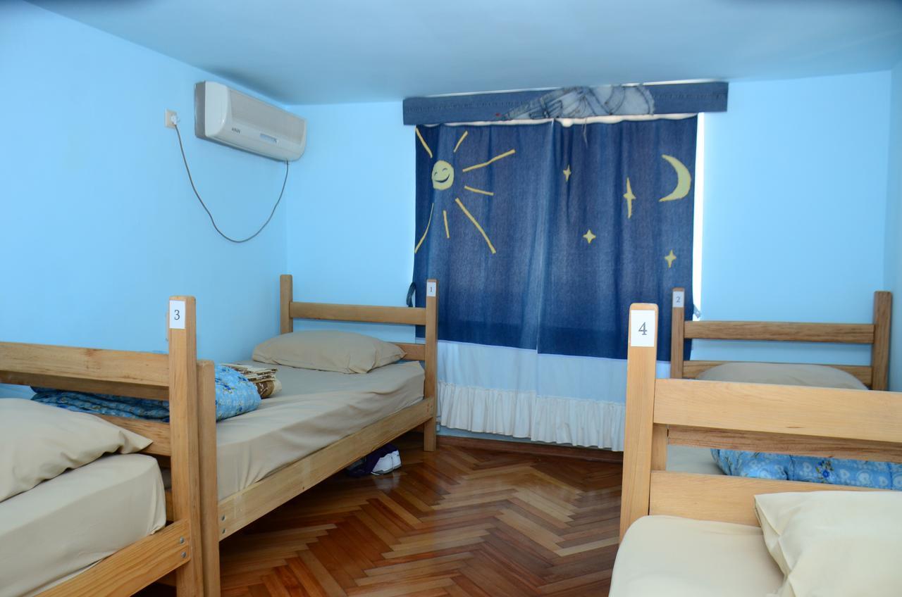 Hostel Batumi Globus Ngoại thất bức ảnh