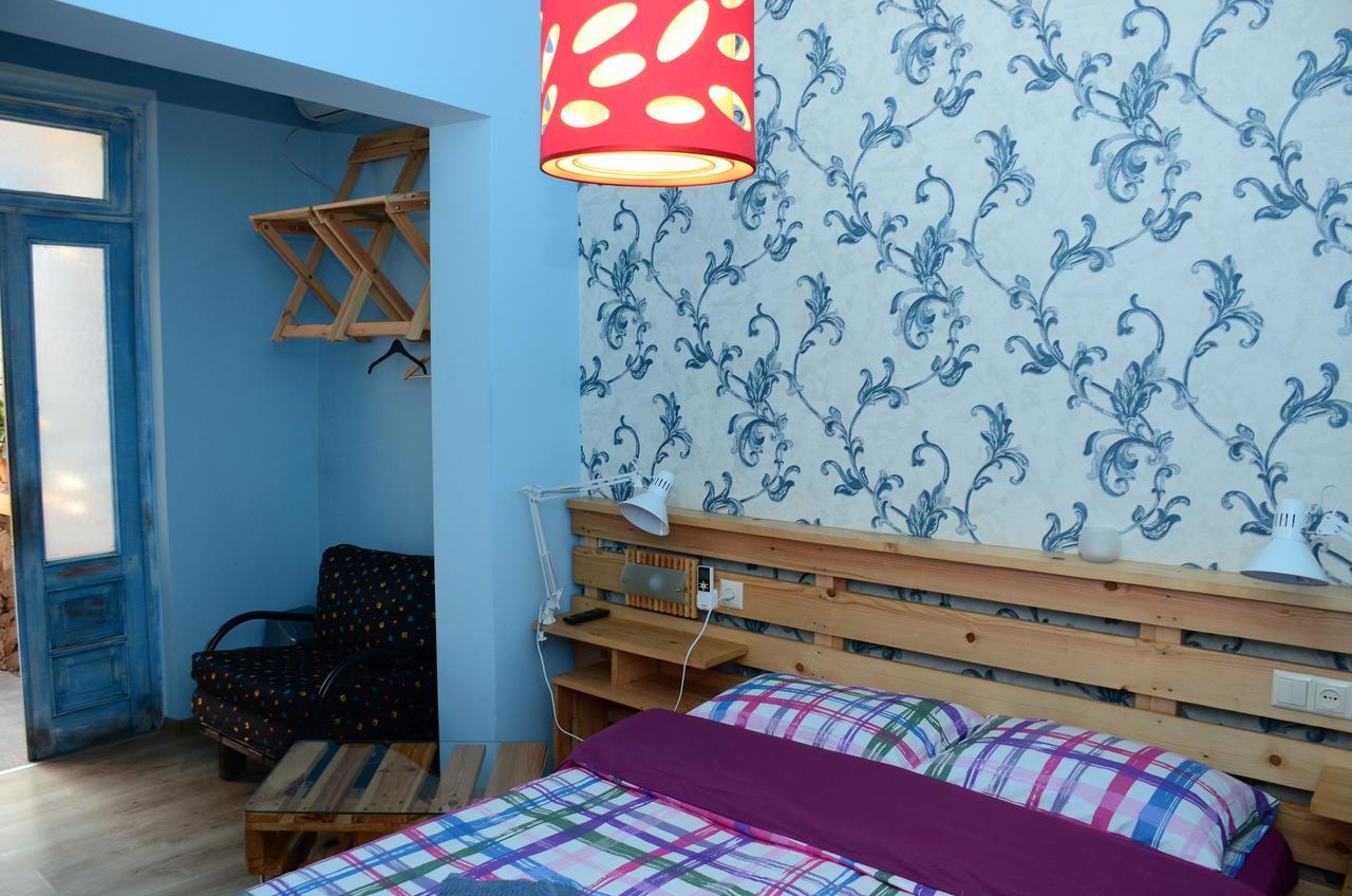 Hostel Batumi Globus Ngoại thất bức ảnh